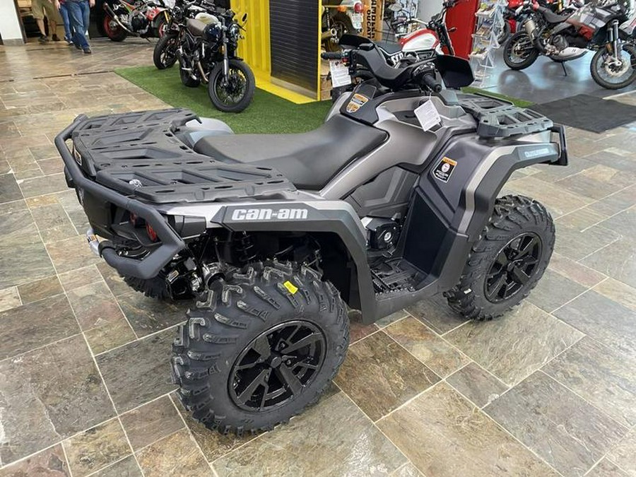 2023 Can-Am® Outlander XT 850