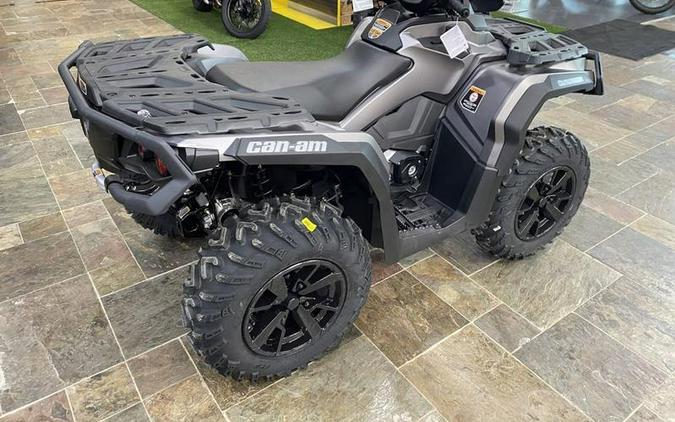 2023 Can-Am® Outlander XT 850