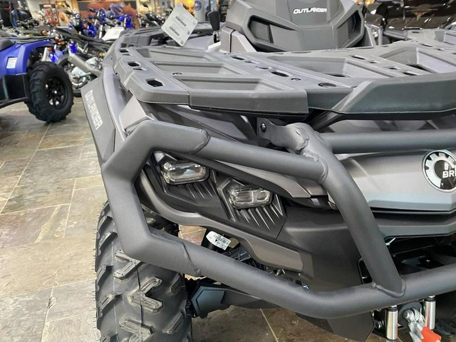 2023 Can-Am® Outlander XT 850