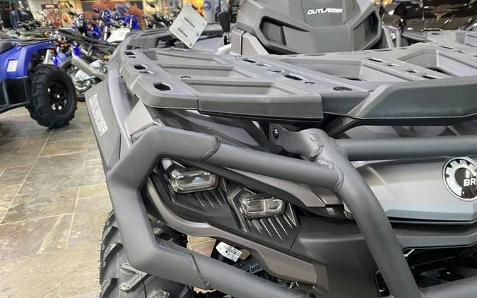 2023 Can-Am® Outlander XT 850