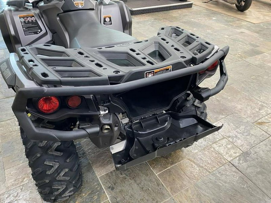 2023 Can-Am® Outlander XT 850