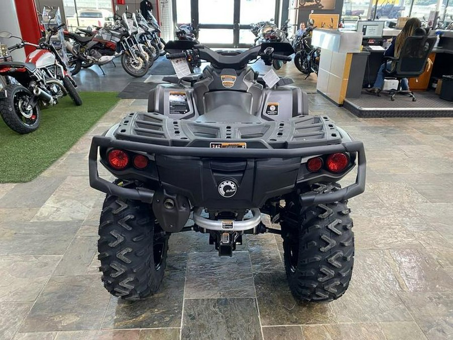 2023 Can-Am® Outlander XT 850