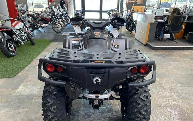 2023 Can-Am® Outlander XT 850