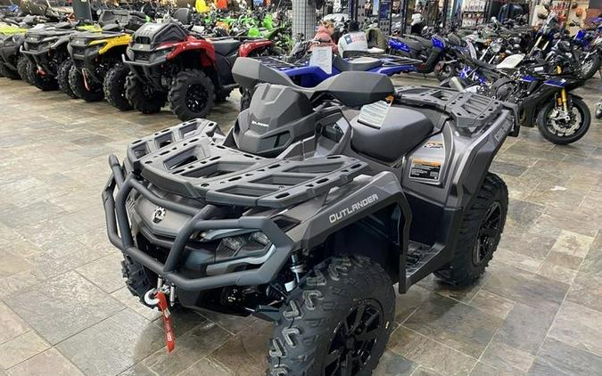 2023 Can-Am® Outlander XT 850