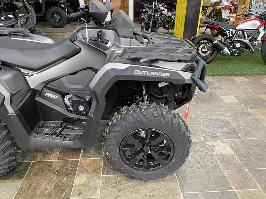 2023 Can-Am® Outlander XT 850