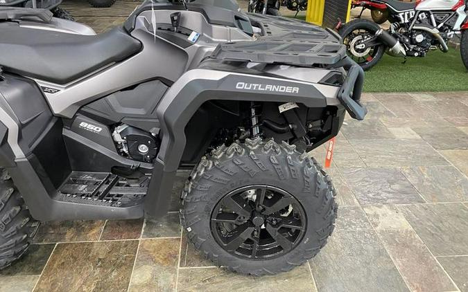 2023 Can-Am® Outlander XT 850