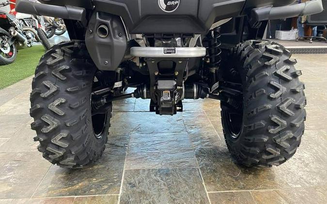 2023 Can-Am® Outlander XT 850