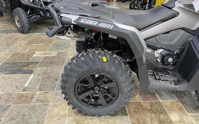 2023 Can-Am® Outlander XT 850