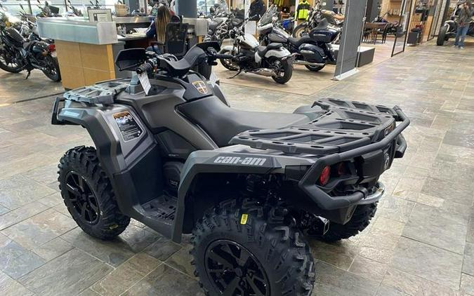 2023 Can-Am® Outlander XT 850