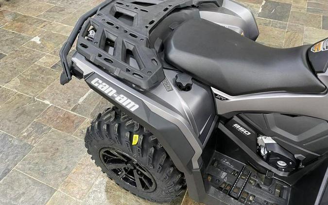 2023 Can-Am® Outlander XT 850