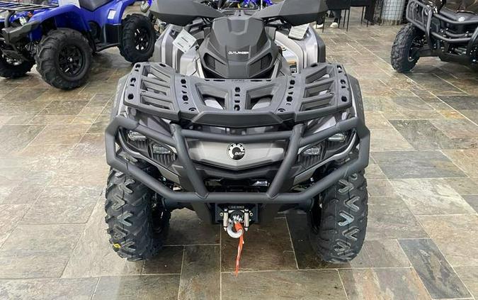 2023 Can-Am® Outlander XT 850