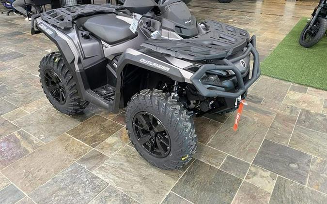 2023 Can-Am® Outlander XT 850