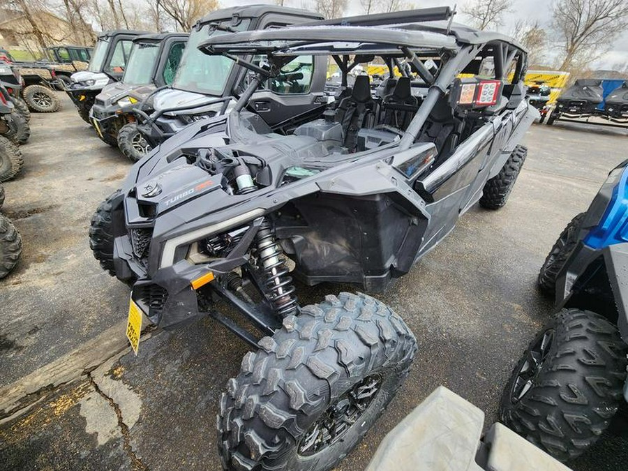 2022 Can-Am® Maverick X3 X rs Turbo RR With Smart-Shox