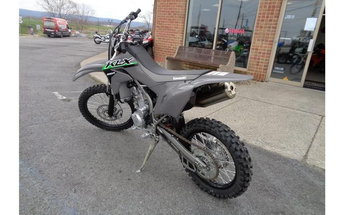 2024 Kawasaki KLX® 300R