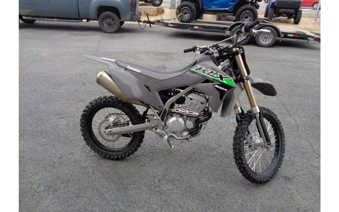 2024 Kawasaki KLX® 300R