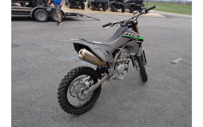 2024 Kawasaki KLX® 300R