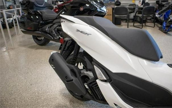 2022 Honda® PCX ABS