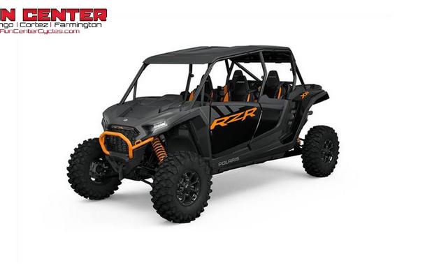 2024 Polaris Industries RZR XP 4 1000 ULTIMATE