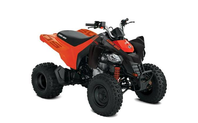 2021 Can-Am® DS 250