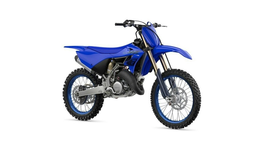 2024 Yamaha YZ125