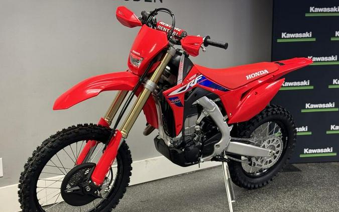 2024 Honda® CRF450X