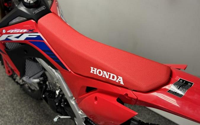 2024 Honda® CRF450X