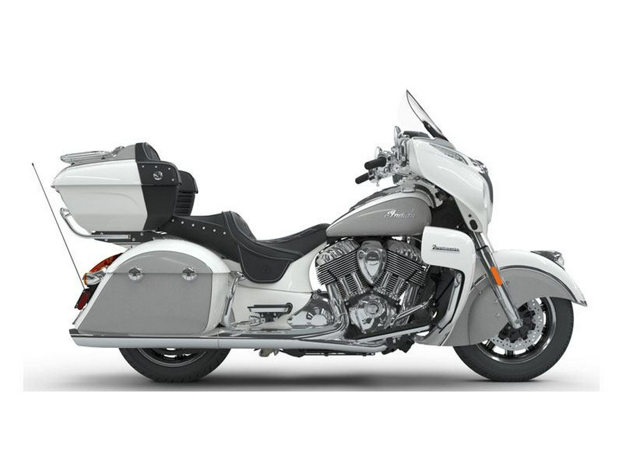 2018 Indian Motorcycle Roadmaster® ABS