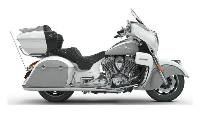 2018 Indian Motorcycle Roadmaster® ABS