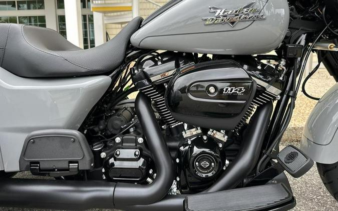 2024 Harley-Davidson® FLRT - Freewheeler®