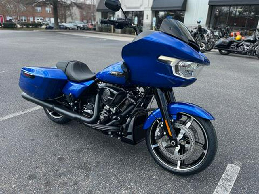 2024 Harley-Davidson Road Glide®