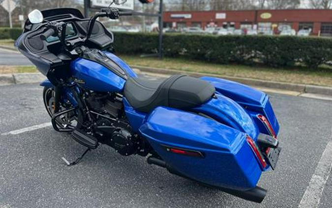 2024 Harley-Davidson Road Glide®