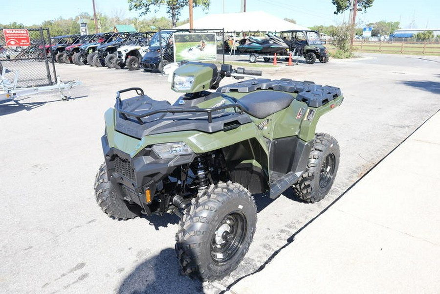 2024 Polaris® Sportsman 450 H.O.