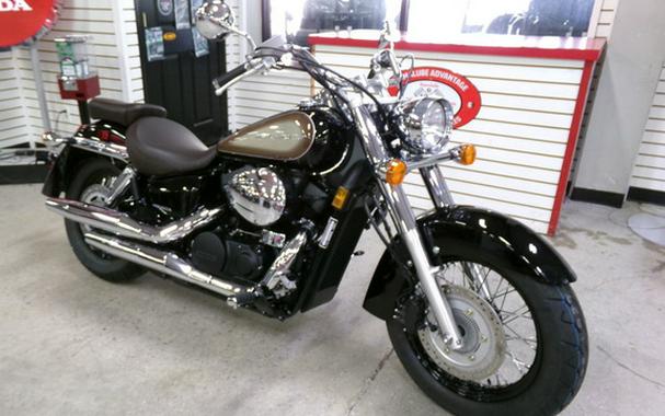 2024 Honda Shadow Aero ABS