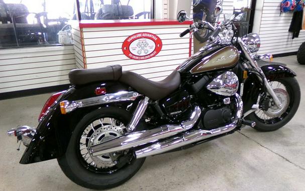2024 Honda Shadow Aero ABS