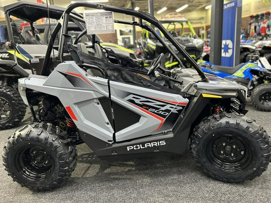 2024 Polaris® RZR 200 EFI