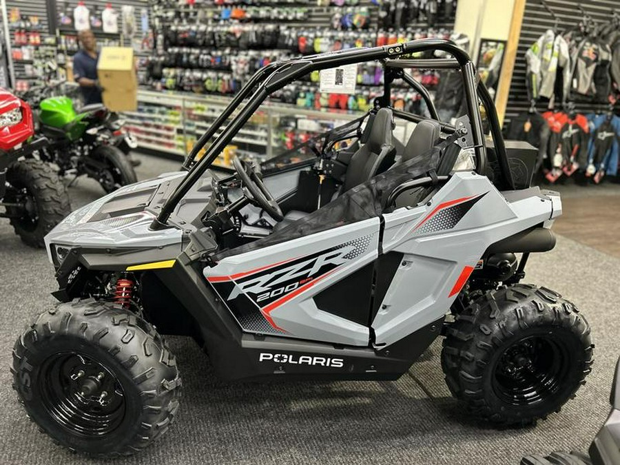 2024 Polaris® RZR 200 EFI