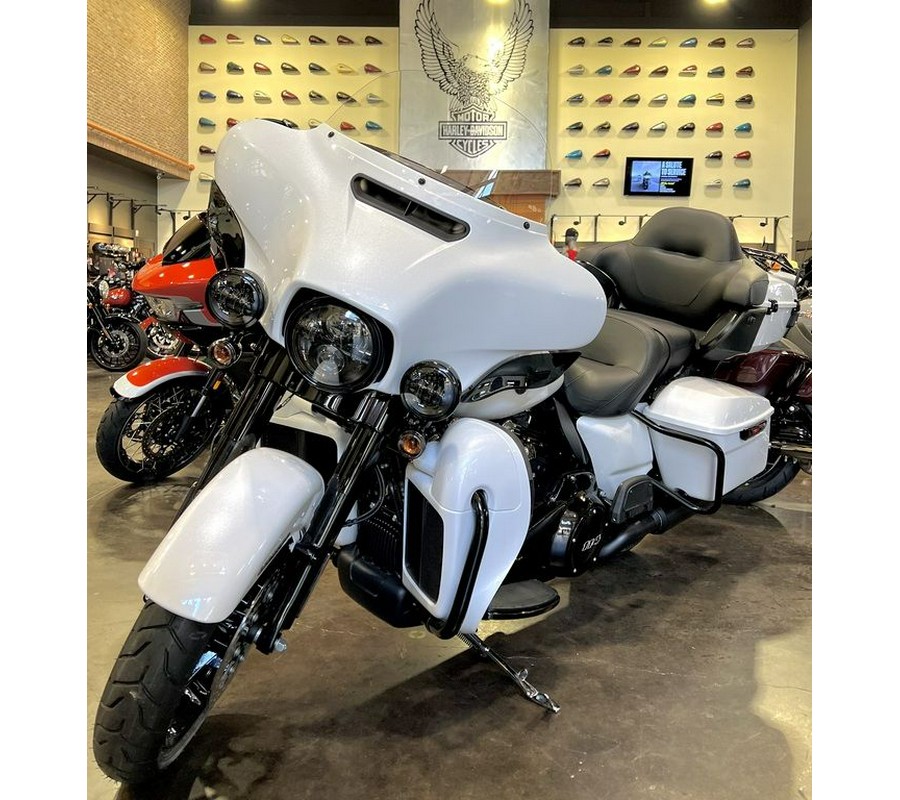 2024 Harley-Davidson® FLHTK - Ultra Limited®