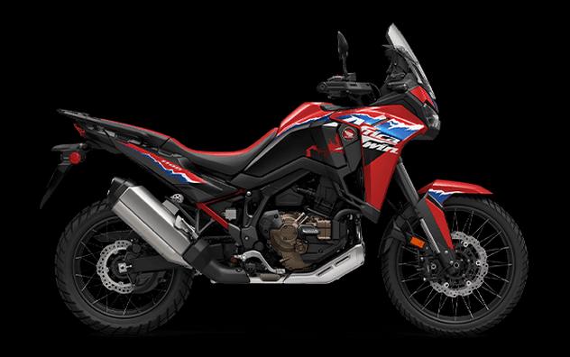 2024 Honda AFRICA TWIN DCT