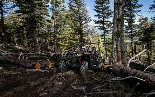 2017 Polaris RZR S 900 EPS