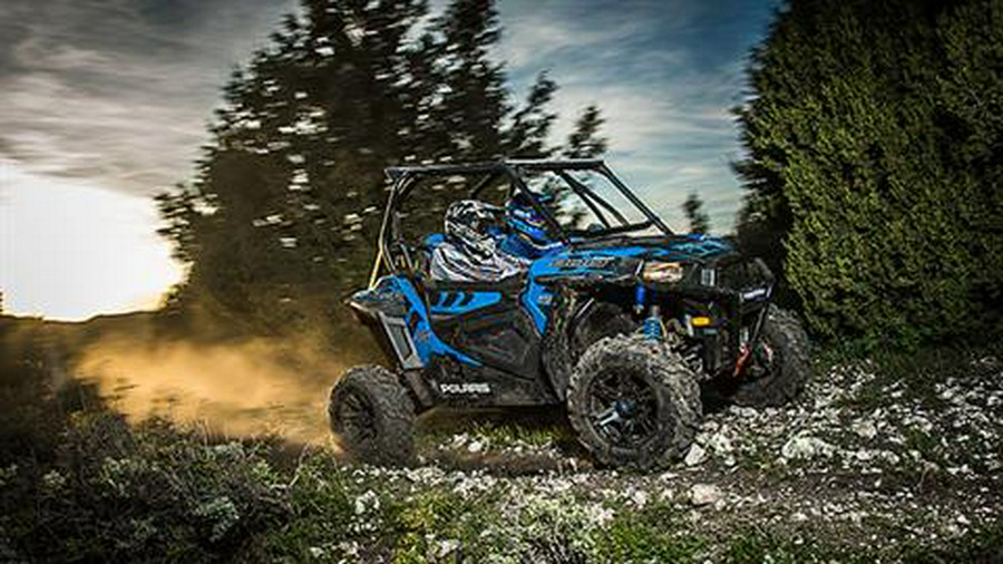 2017 Polaris RZR S 900 EPS