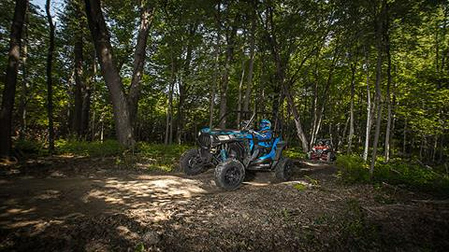 2017 Polaris RZR S 900 EPS