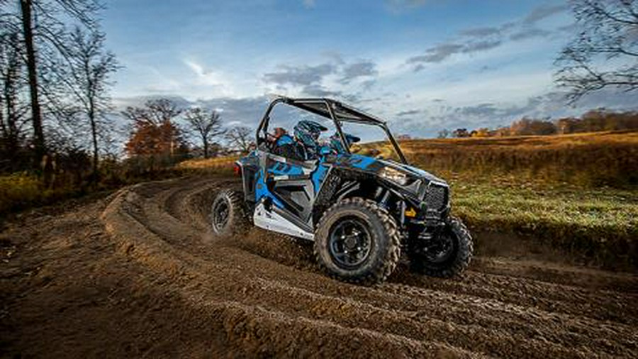 2017 Polaris RZR S 900 EPS