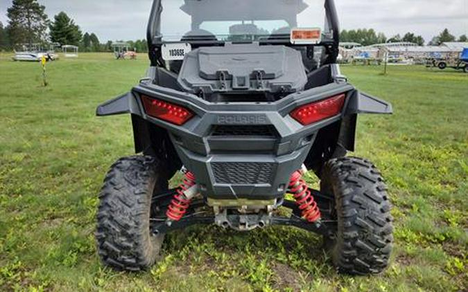 2017 Polaris RZR S 900 EPS