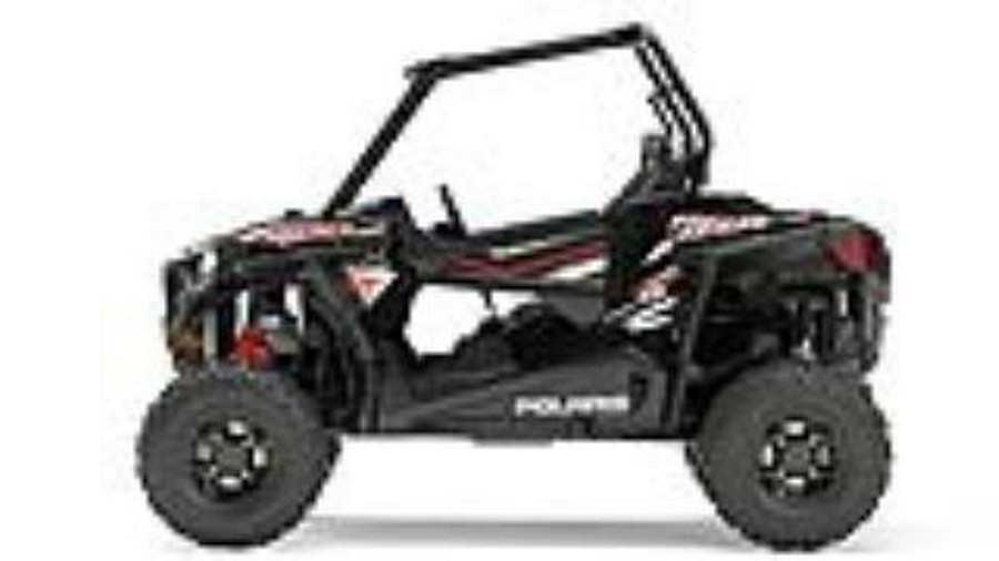 2017 Polaris RZR S 900 EPS