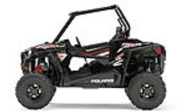 2017 Polaris RZR S 900 EPS