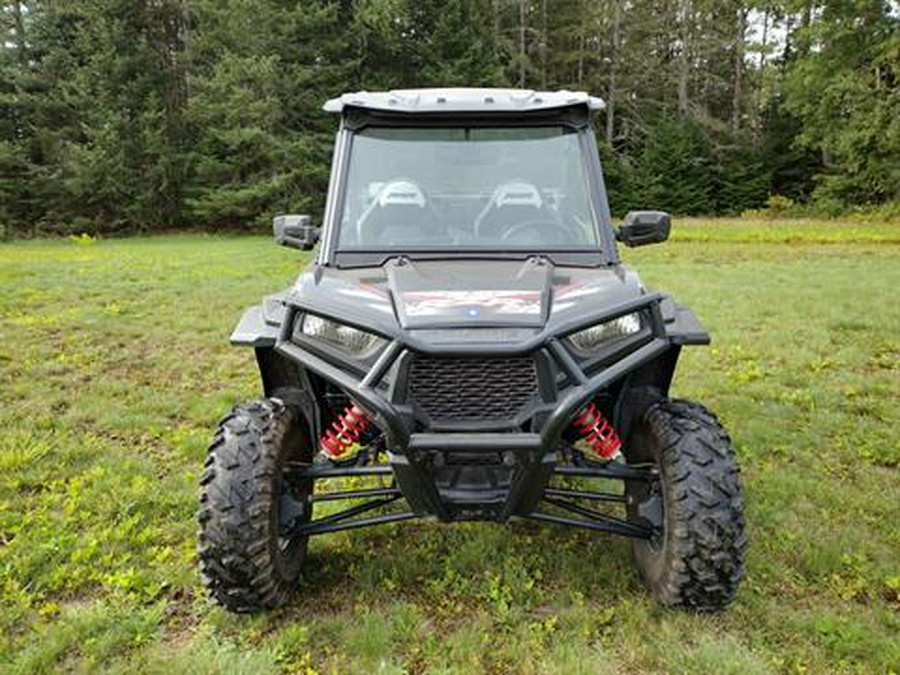 2017 Polaris RZR S 900 EPS