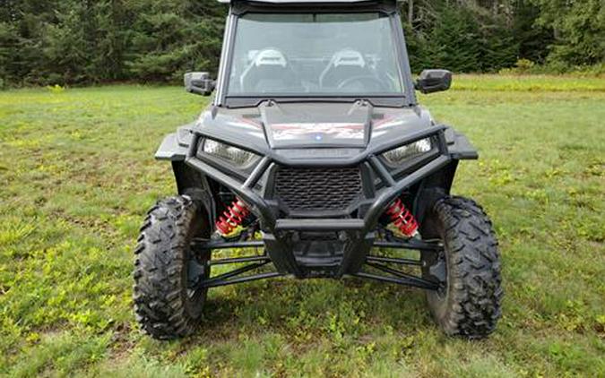 2017 Polaris RZR S 900 EPS