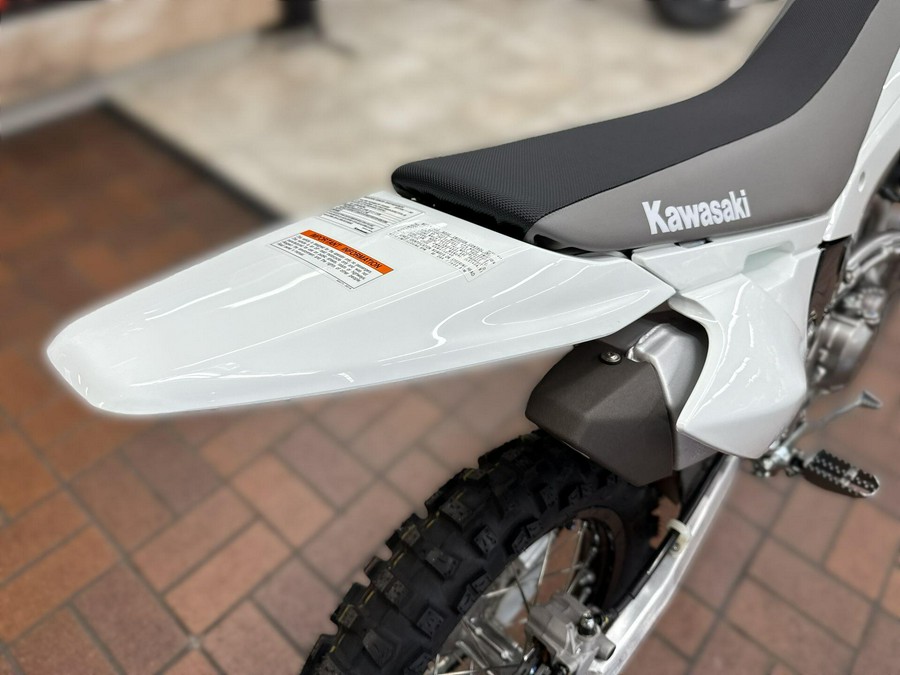 2026 Kawasaki KLX 140R