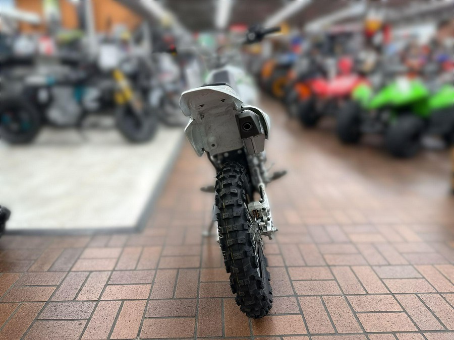 2026 Kawasaki KLX 140R