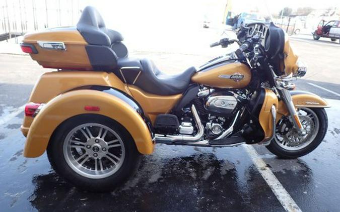 2023 Harley-Davidson Tri Glide® Ultra